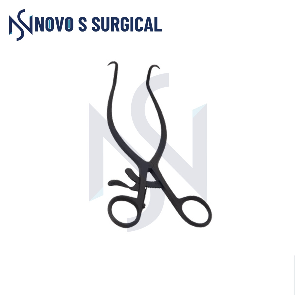 LASER SURGERY INSTRUMENTS FOR GYNECOLOGY