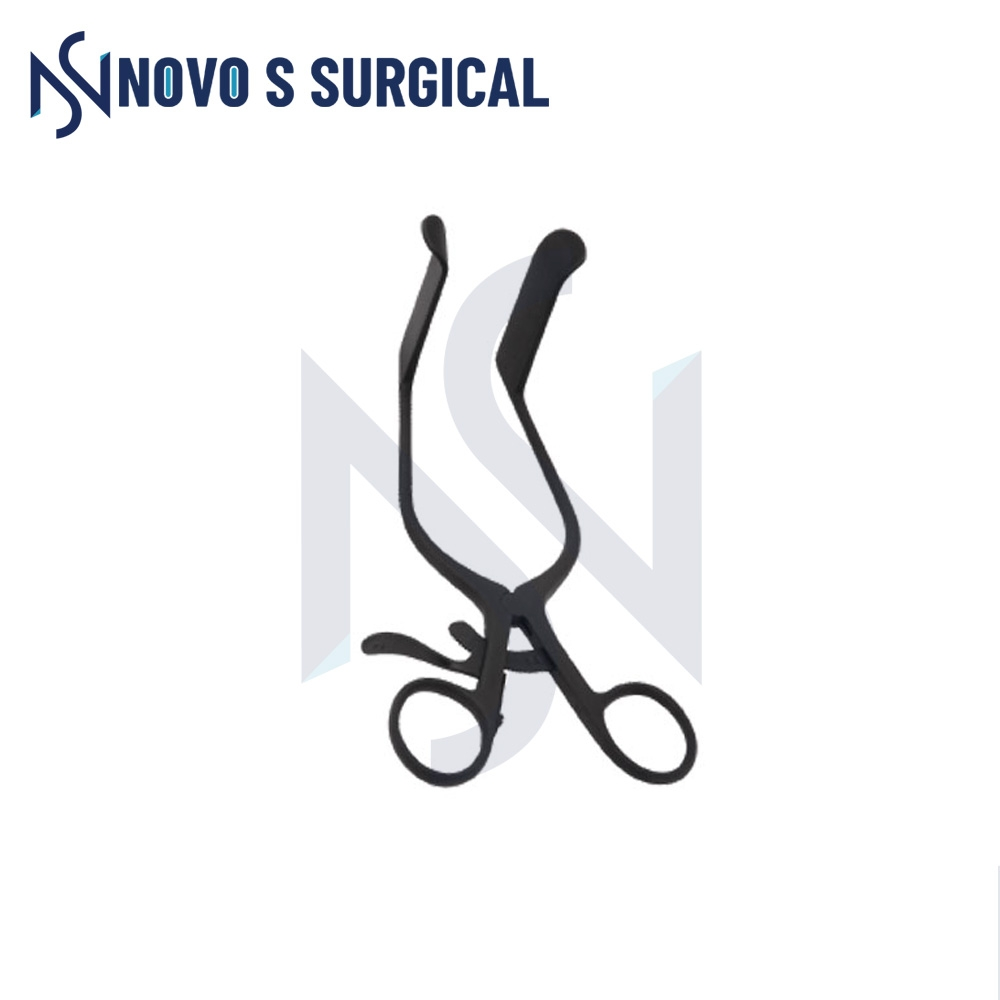 LASER SURGERY INSTRUMENTS FOR GYNECOLOGY