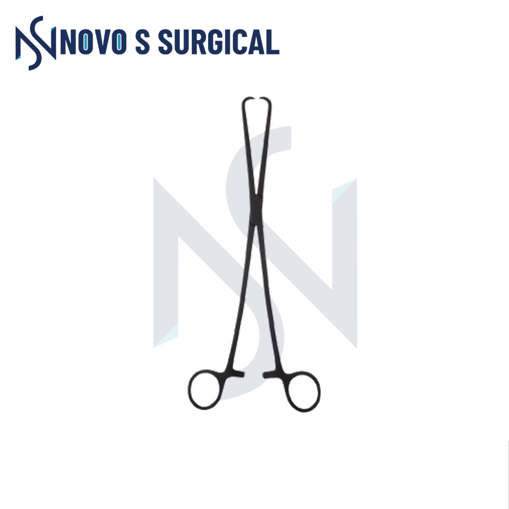 LASER SURGERY INSTRUMENTS FOR GYNECOLOGY