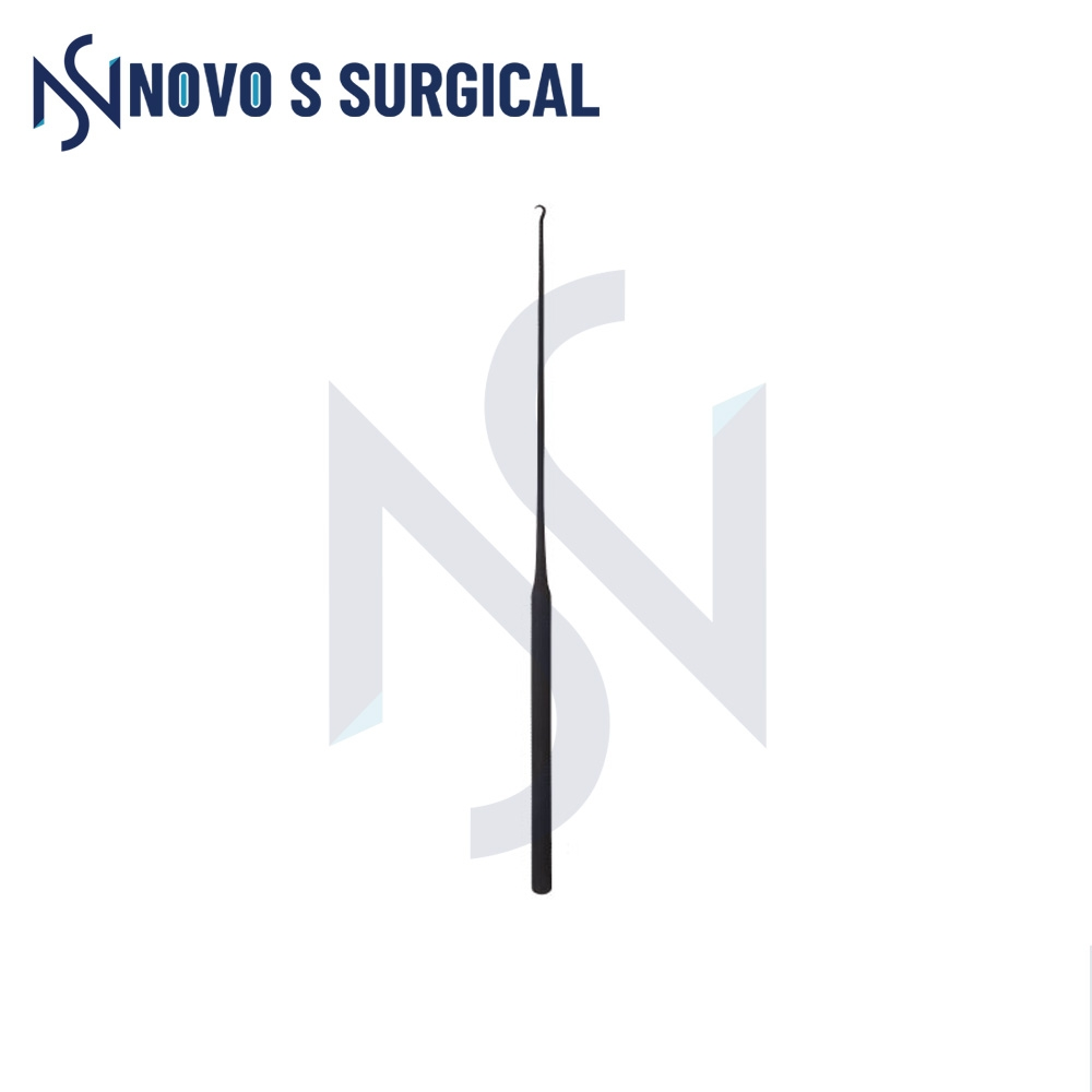 LASER SURGERY INSTRUMENTS FOR GYNECOLOGY