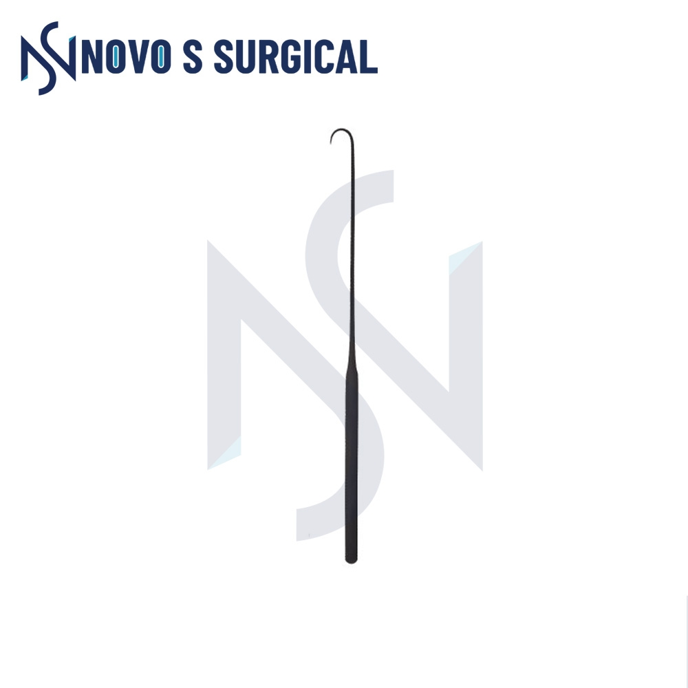 LASER SURGERY INSTRUMENTS FOR GYNECOLOGY