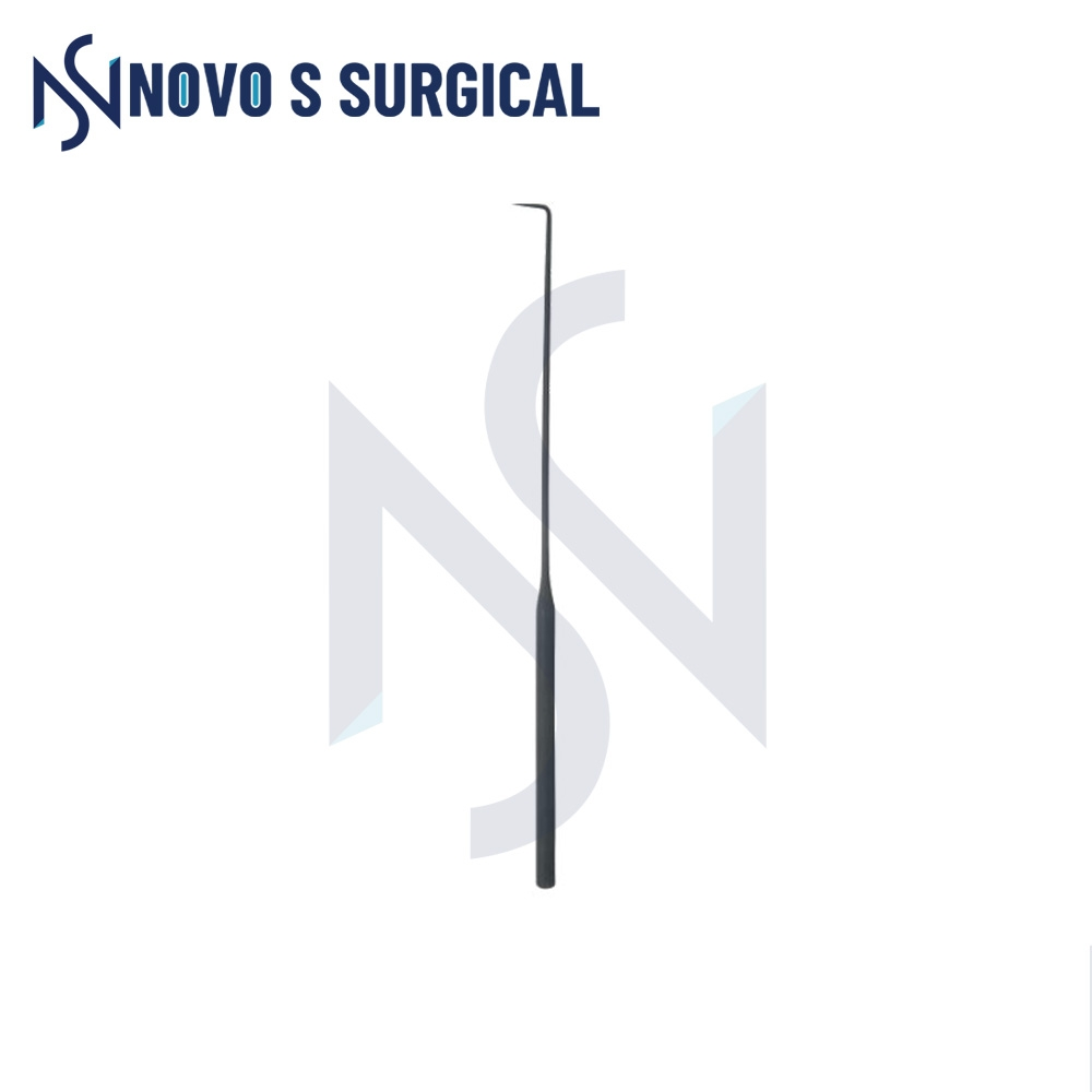 LASER SURGERY INSTRUMENTS FOR GYNECOLOGY