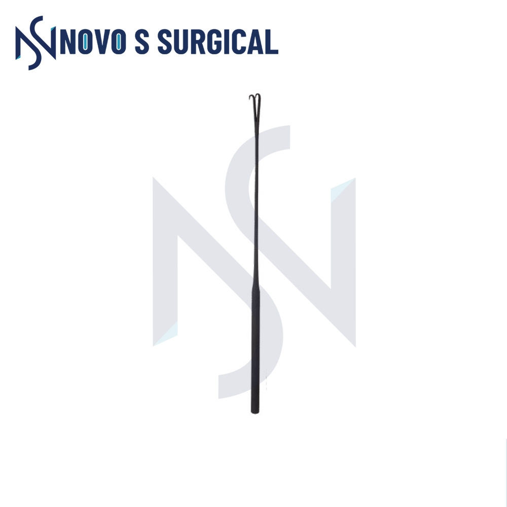 LASER SURGERY INSTRUMENTS FOR GYNECOLOGY