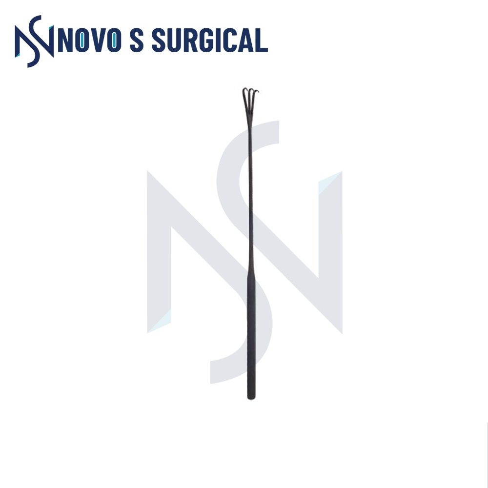 LASER SURGERY INSTRUMENTS FOR GYNECOLOGY