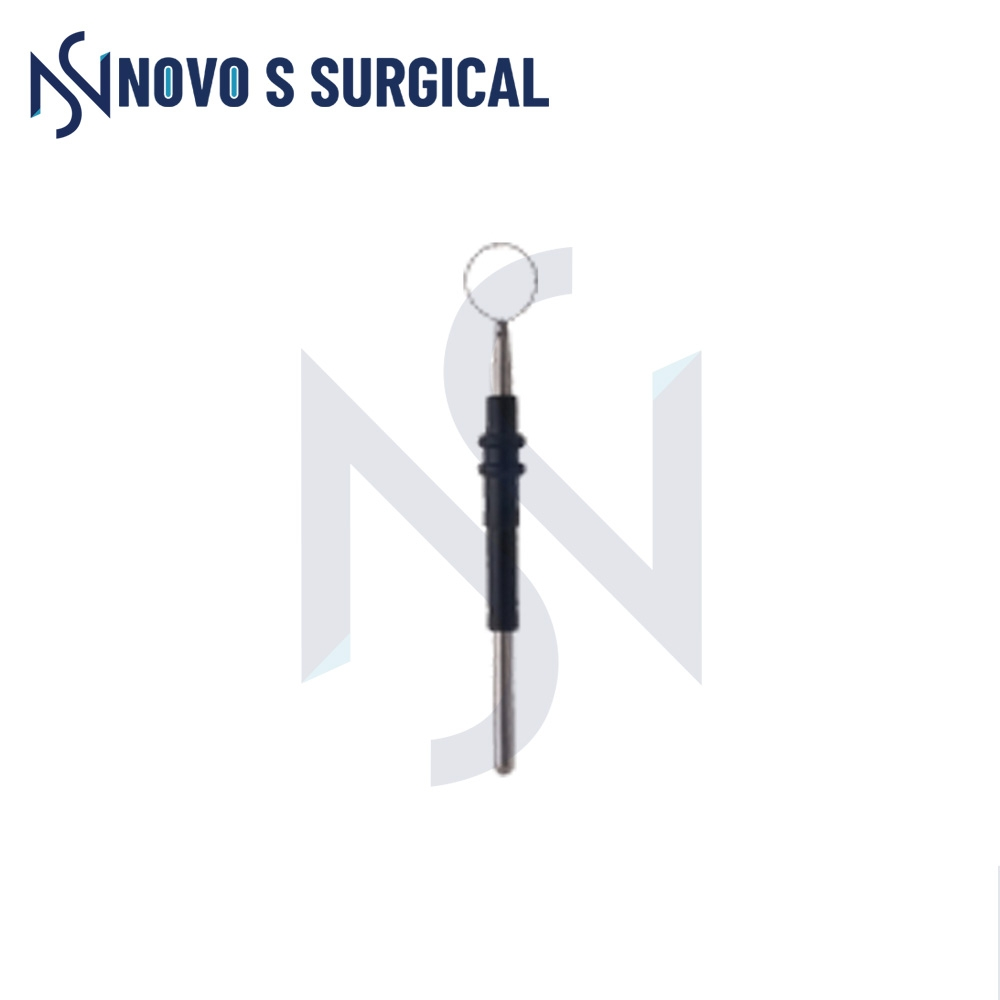 ELECTRODES ( 2.4MM)